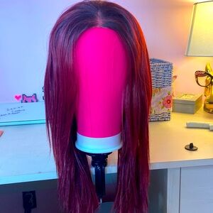 Outre Perfect Hairline 13/6 Annalise color DR2/CINWN